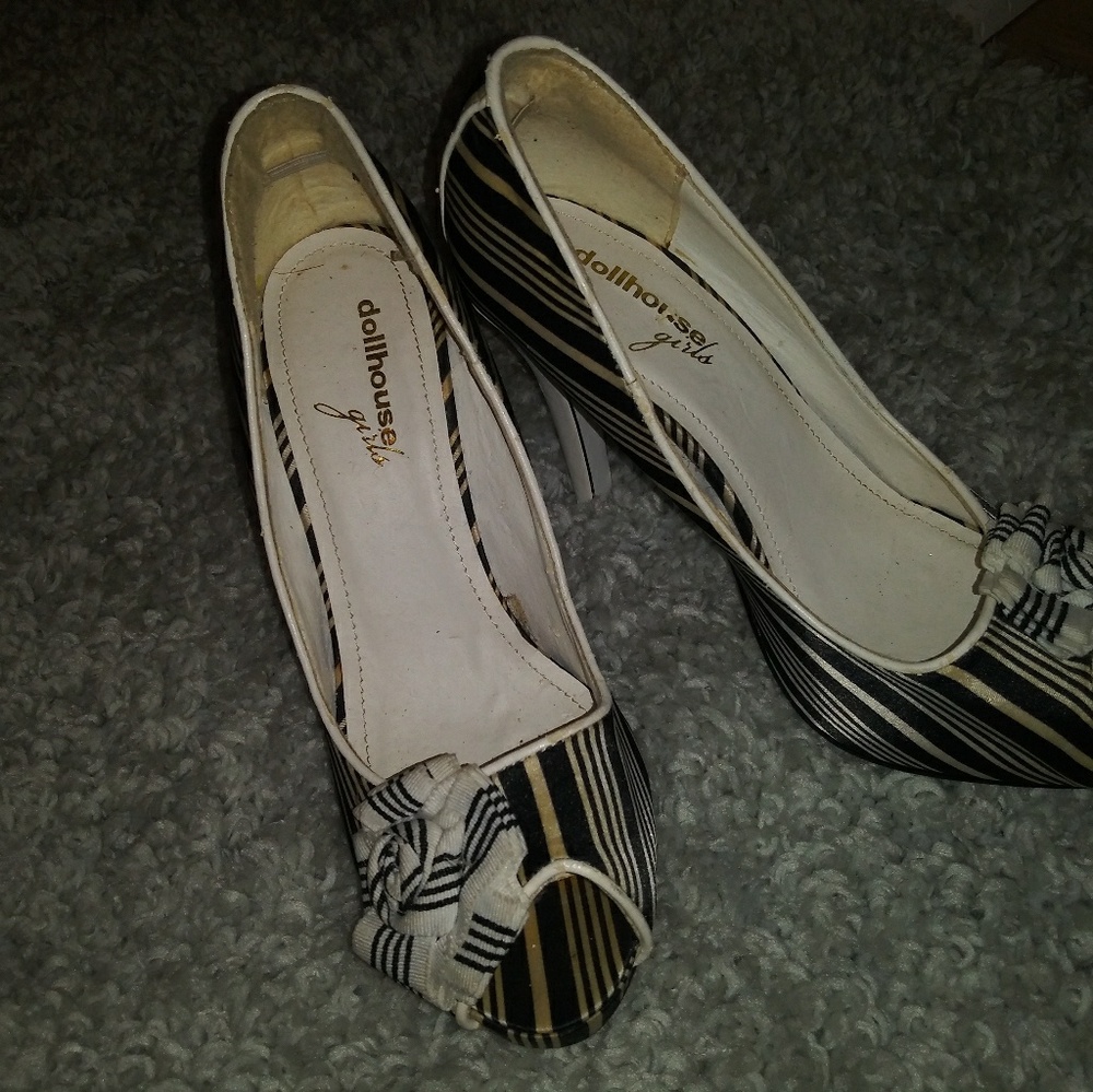 Pumps